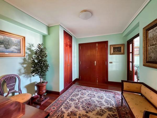 Piso en calle Fernando Macías, 7