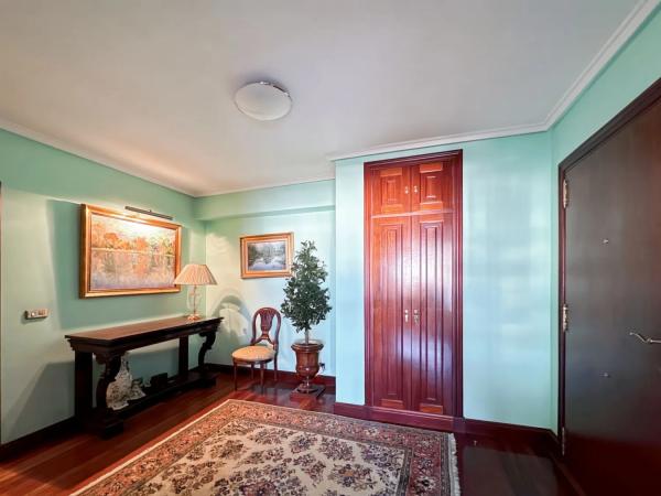 Piso en calle Fernando Macías, 7