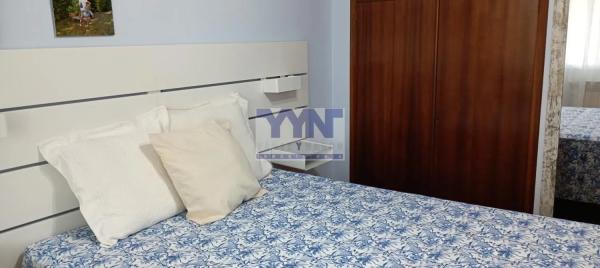 Piso en Alto del Castaño