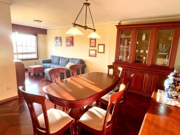 Dúplex en calle Alcalde Domingo Sierra, 13