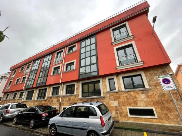 Piso en calle Concepción Arenal, 13