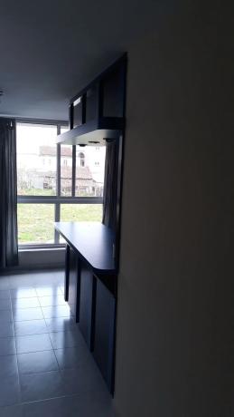 Piso en calle Muíños, 5