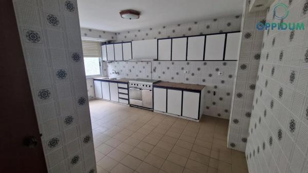 Piso en calle Voluntariado