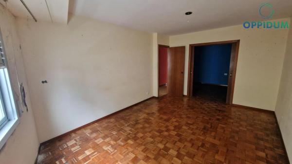 Piso en calle Voluntariado