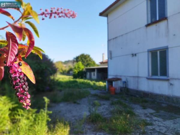 Casa independiente en calle de Vidán