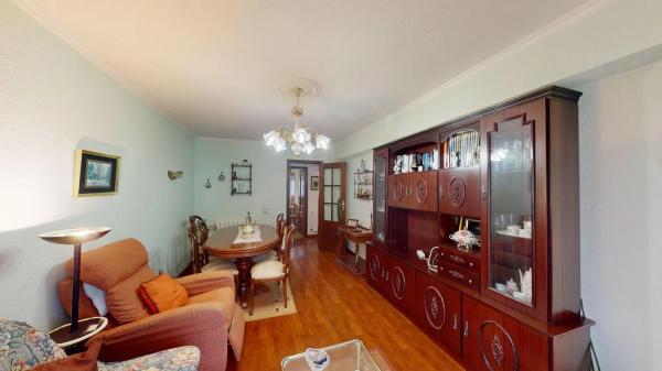 Piso en calle Azahar