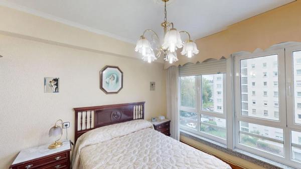 Piso en calle Azahar