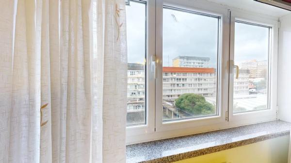 Piso en calle Azahar