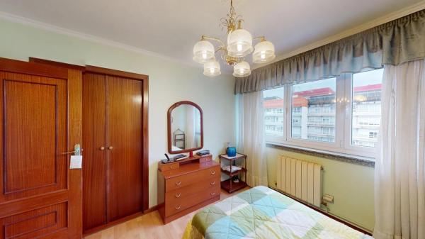 Piso en calle Azahar