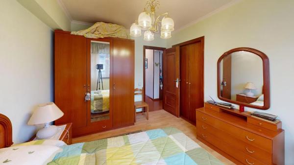 Piso en calle Azahar