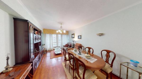 Piso en calle Azahar