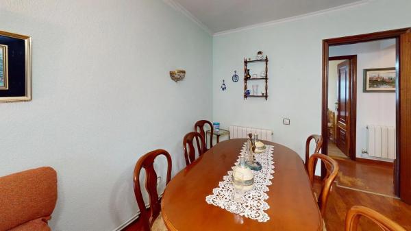 Piso en calle Azahar