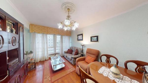 Piso en calle Azahar