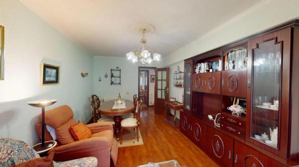 Piso en calle Azahar