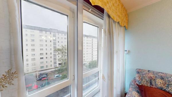 Piso en calle Azahar