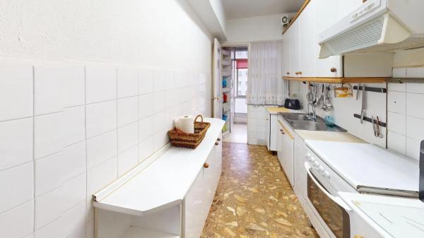 Piso en calle Azahar