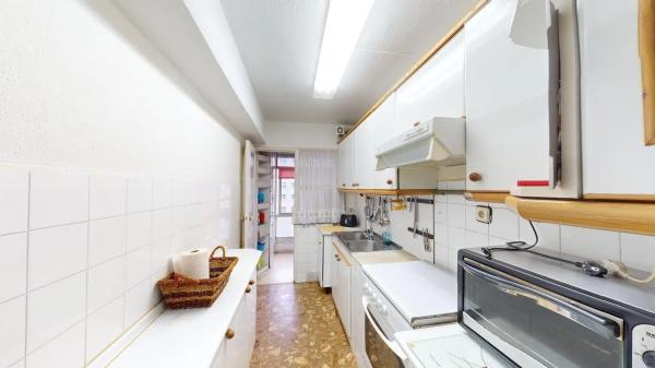 Piso en calle Azahar