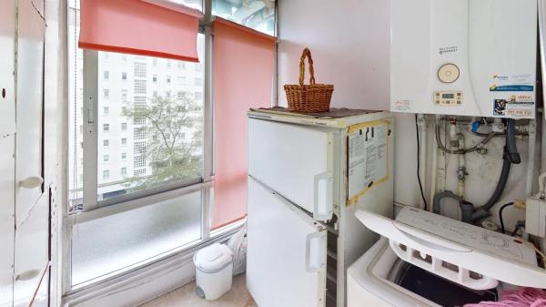 Piso en calle Azahar