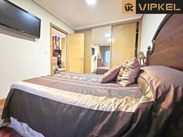 Dúplex en avenida Ferrocarril