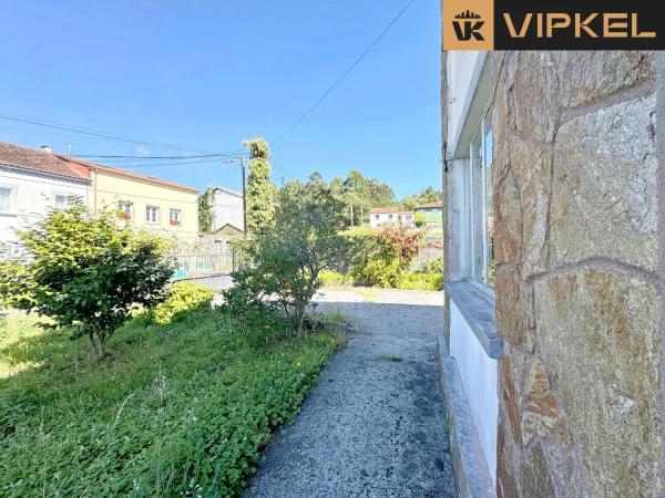 Casa independiente en calle de Vidán