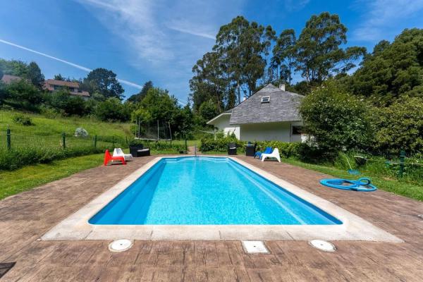 Casa independiente en calle Cancelas, 4