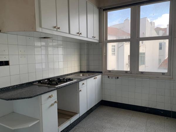 Piso en Instituto, 18