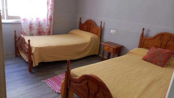 Piso en lamas y andres, 17