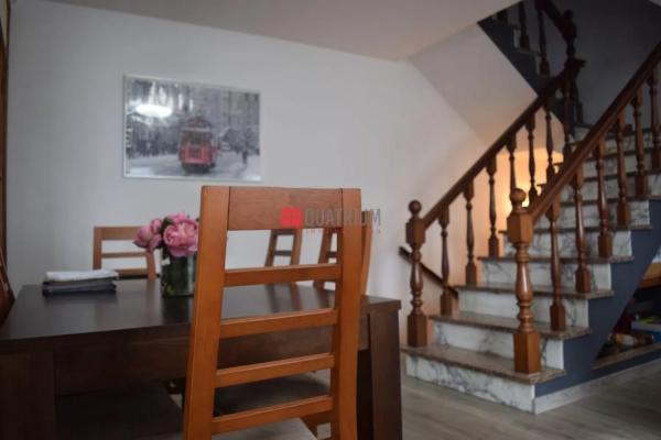 Casa independiente en calle dos Basquiños