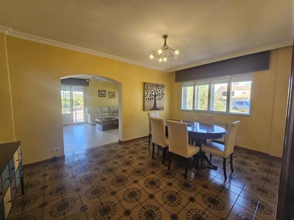 Casa independiente en Lugar Fonte Mouro, 5