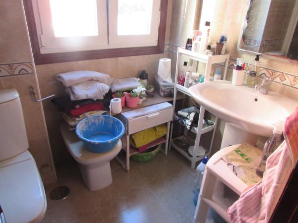 Piso en avenida Alcalde Manuel Platas Varela, 144