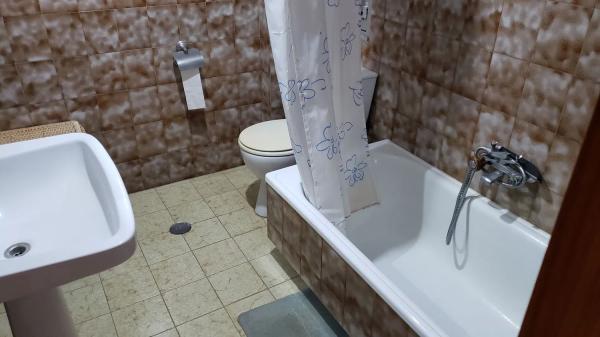 Piso en travesía Lois la Travesía