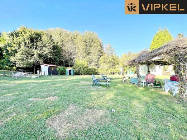 Casa independiente en san isidro