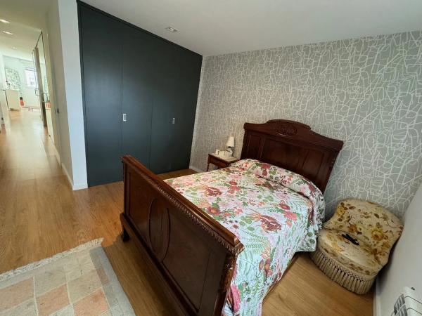 Piso en calle do Hórreo