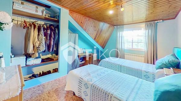 Chalet en Lugar San Lois