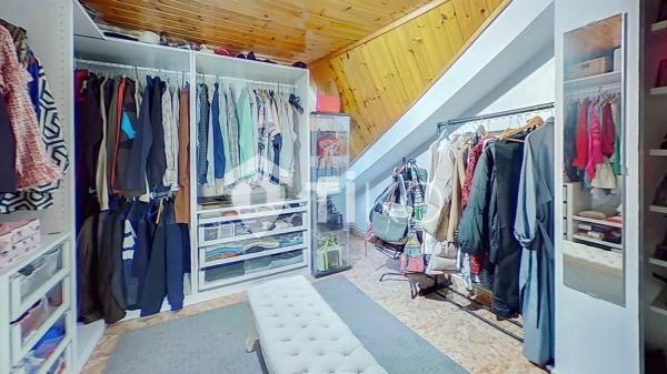 Chalet en Lugar San Lois