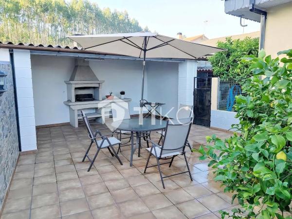 Chalet en Lugar San Lois