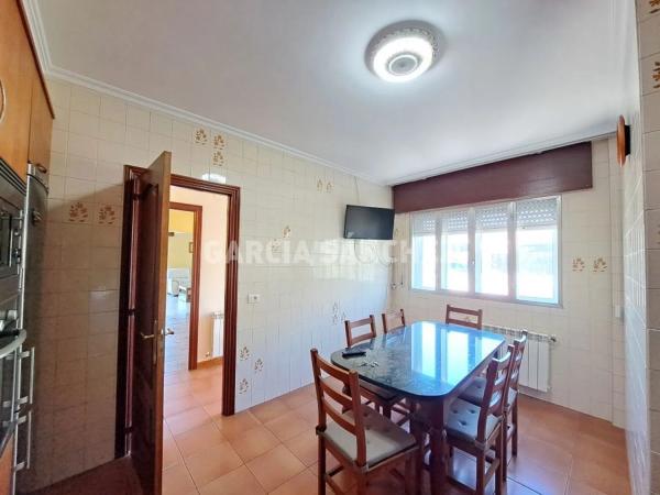 Casa independiente en fonte de mouro