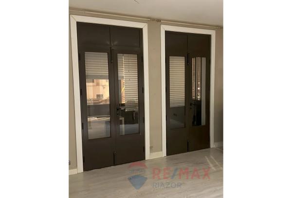 Piso en Ciudad de Lugo