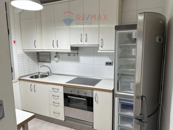 Piso en Ciudad de Lugo