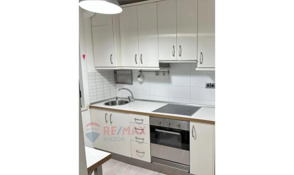 Piso en Ciudad de Lugo