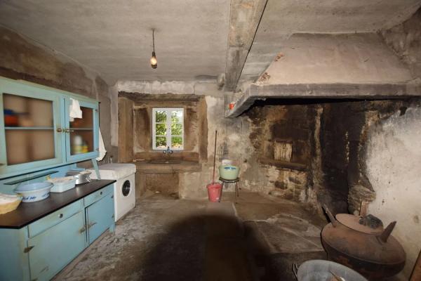 Casa independiente en Lugar Fontemourente, 10