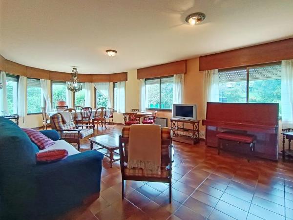 Casa independiente en carretera de San Isidro