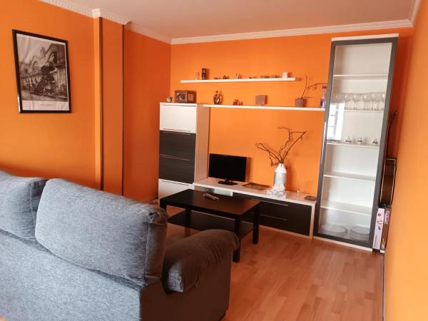 Ático en calle Concordia, 3