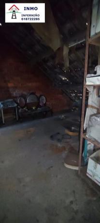 Piso en calle Río Xubia