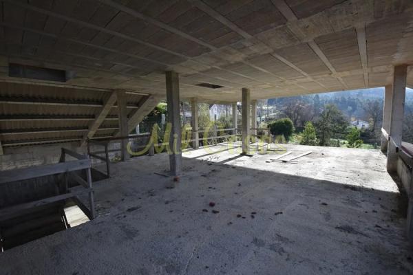 Casa independiente en a Baia, 1