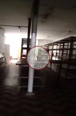 Chalet adosado en calle Galiano