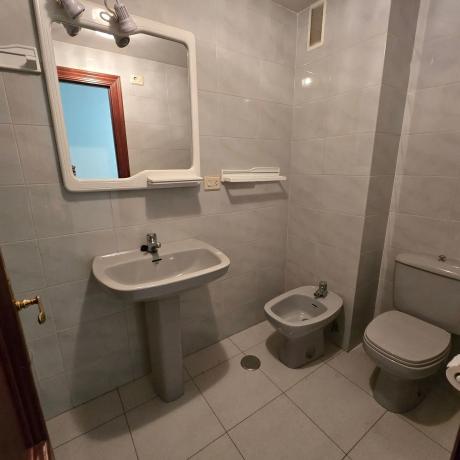 Piso en avenida Finisterre s/n