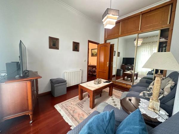 Piso en calle do Doutor Teixeiro