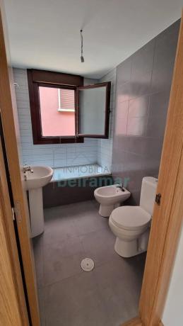 Piso en calle Alcalde Fernández Bermúdez