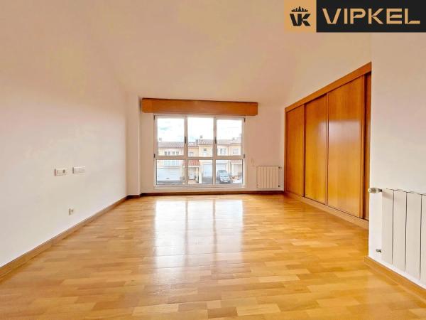 Chalet pareado en Zapateira